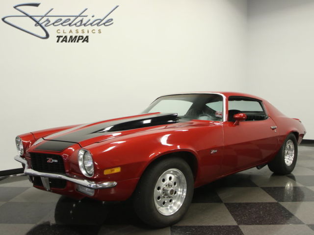 1970 Chevrolet Camaro - photo 2
