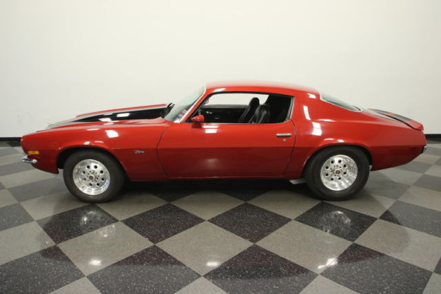1970 Chevrolet Camaro - photo 3