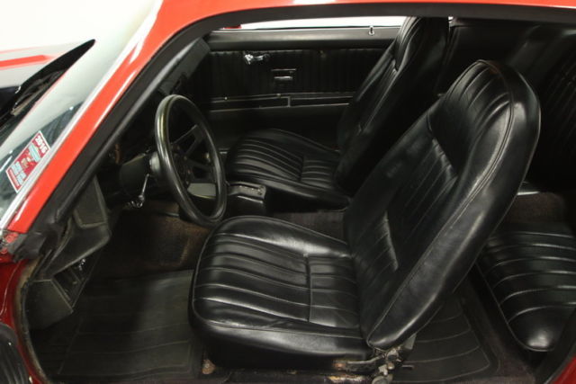 1970 Chevrolet Camaro - photo 5