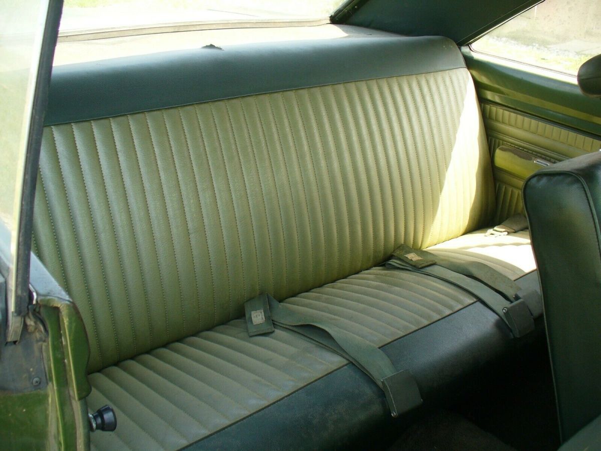 1970 Dodge Dart - photo 13