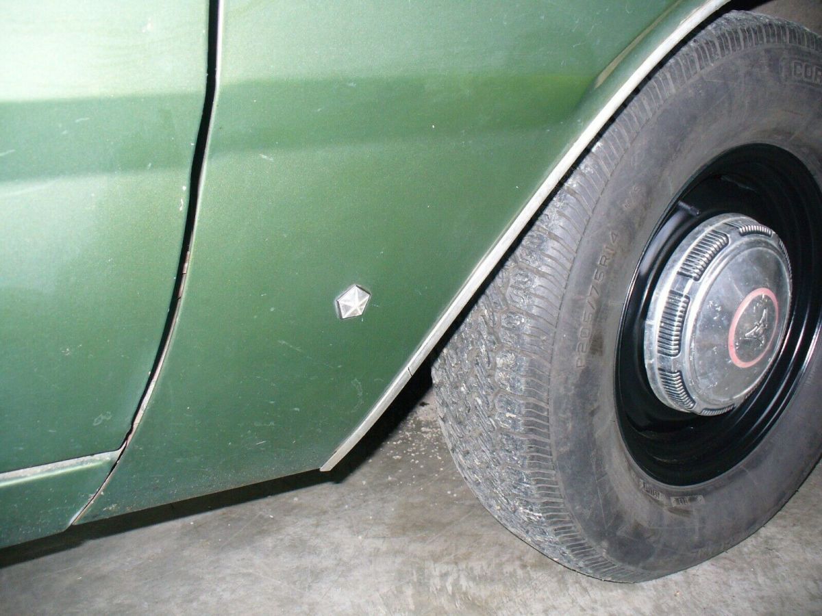 1970 Dodge Dart - photo 6
