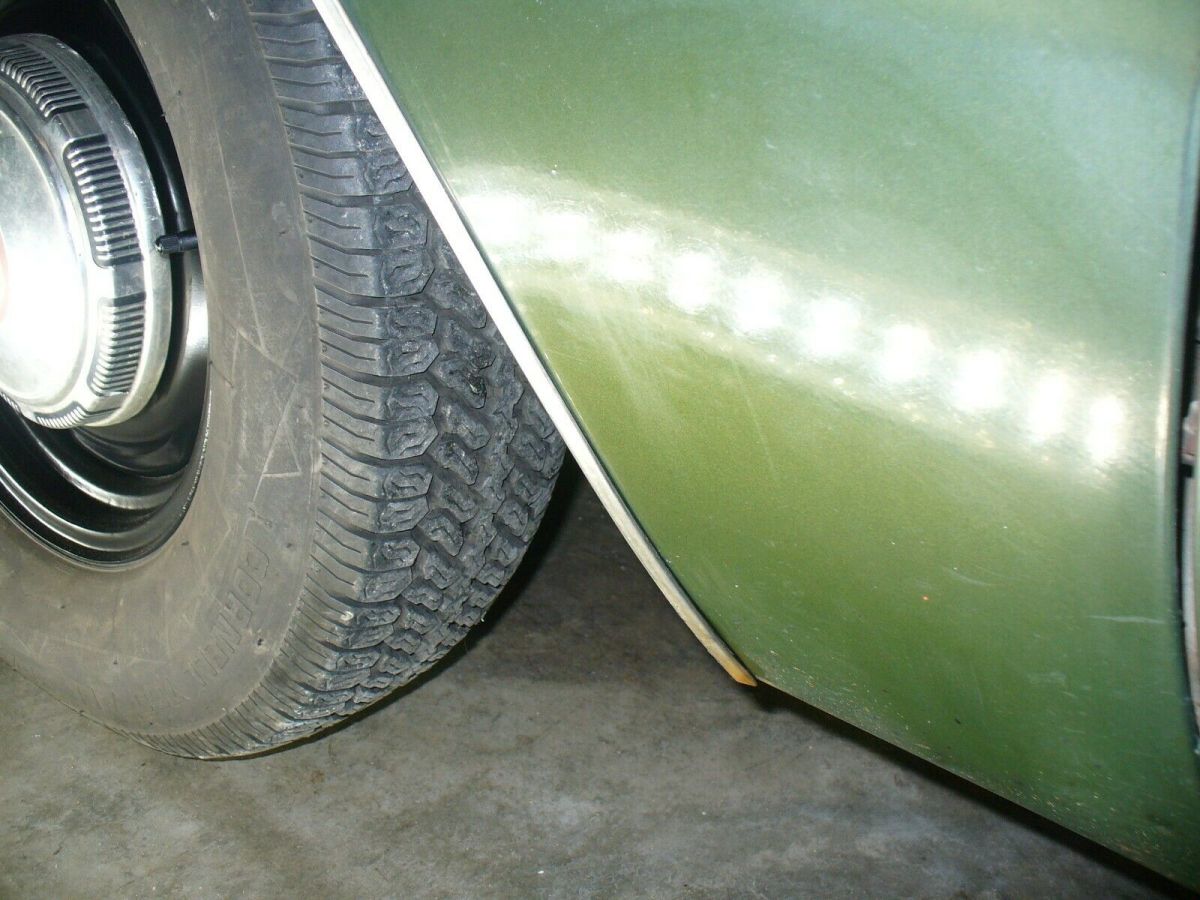 1970 Dodge Dart - photo 8