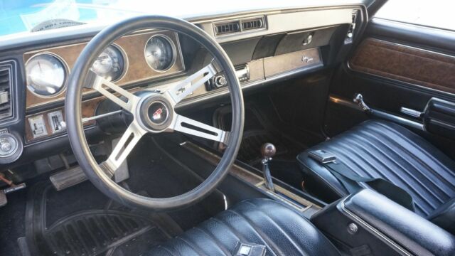 1970 Oldsmobile Cutlass SX 442 SUPREME - photo 12
