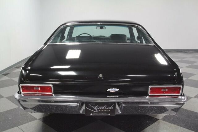 1971 Chevrolet Nova SS Yenko Tribute - photo 12