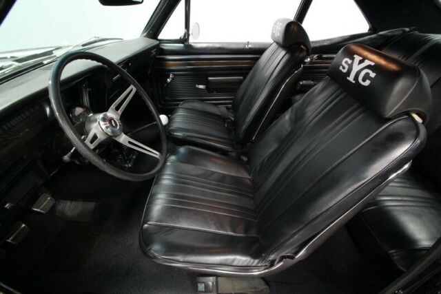 1971 Chevrolet Nova SS Yenko Tribute - photo 5