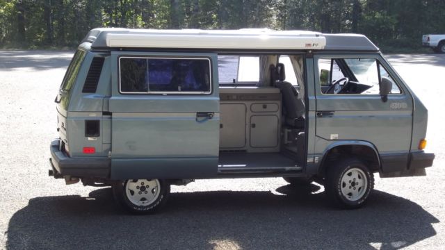 1989 Volkswagen Bus/Vanagon - photo 10