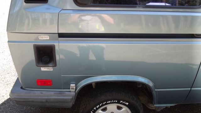 1989 Volkswagen Bus/Vanagon - photo 11