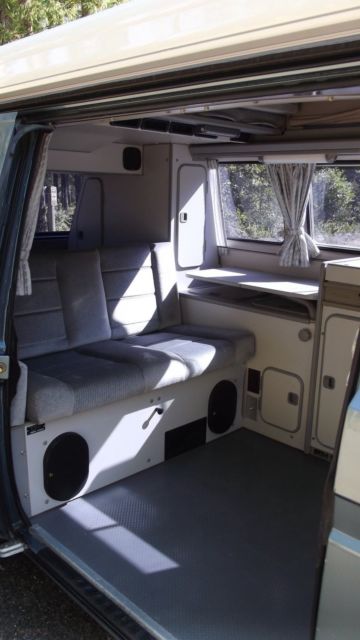 1989 Volkswagen Bus/Vanagon - photo 13