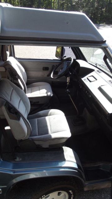 1989 Volkswagen Bus/Vanagon - photo 4