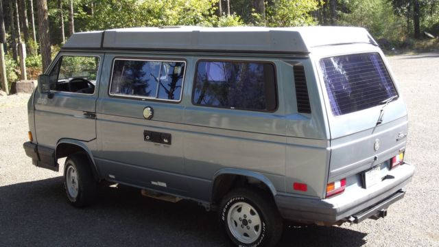 1989 Volkswagen Bus/Vanagon - photo 6