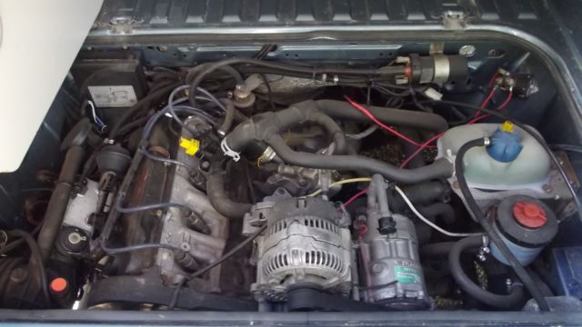 1989 Volkswagen Bus/Vanagon - photo 7