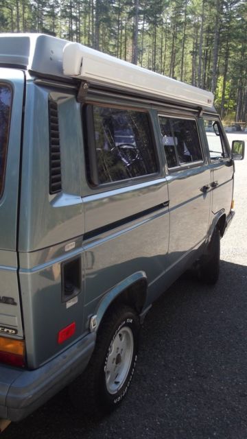 1989 Volkswagen Bus/Vanagon - photo 8