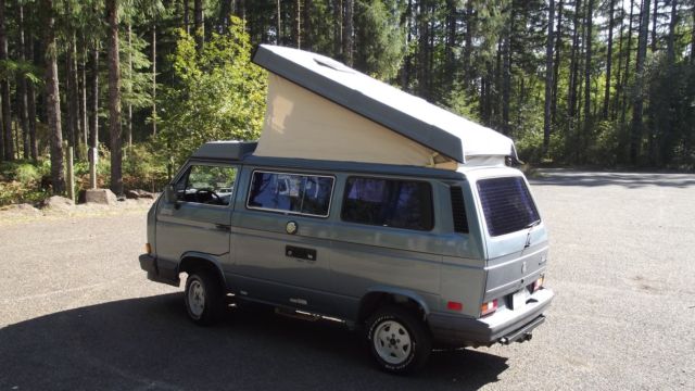 1989 Volkswagen Bus/Vanagon - photo 9