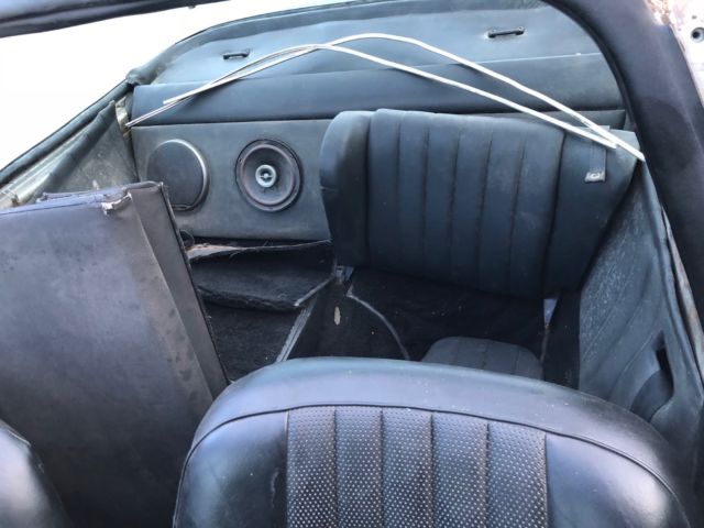 1973 Porsche 911 Targa - photo 5