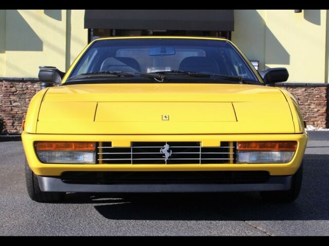 1993 Ferrari Mondial T - photo 4