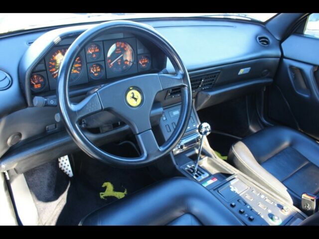 1993 Ferrari Mondial T - photo 5