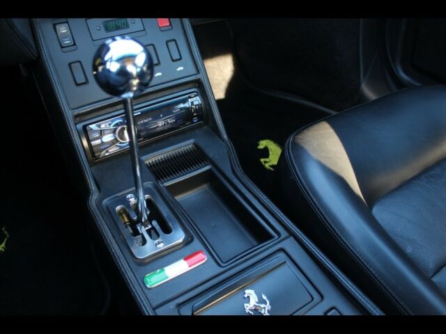 1993 Ferrari Mondial T - photo 6