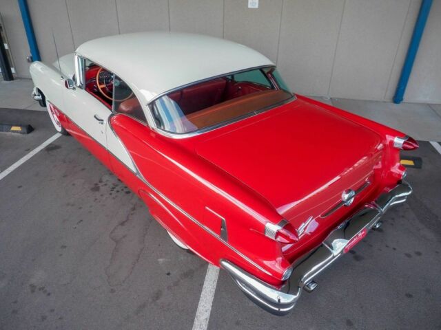 1956 Oldsmobile Eighty-Eight Very Original - photo 10