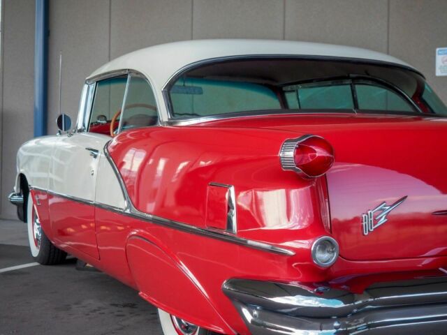 1956 Oldsmobile Eighty-Eight Very Original - photo 12