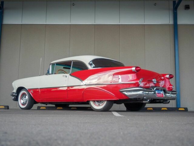 1956 Oldsmobile Eighty-Eight Very Original - photo 2