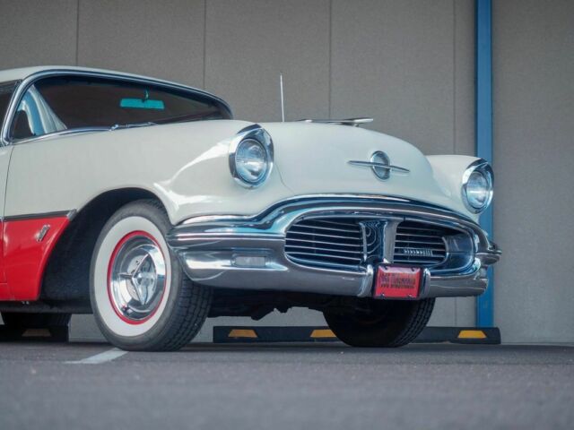 1956 Oldsmobile Eighty-Eight Very Original - photo 3