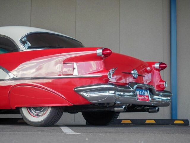 1956 Oldsmobile Eighty-Eight Very Original - photo 4