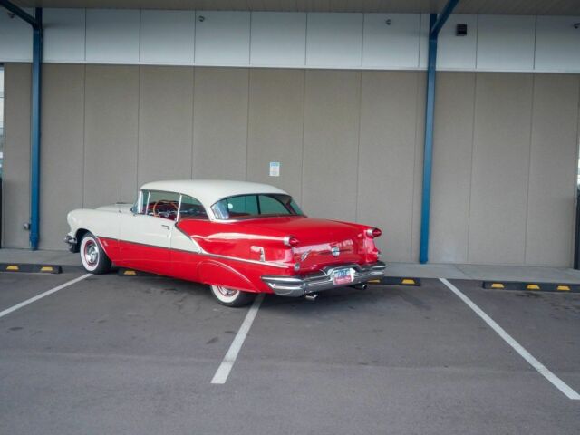 1956 Oldsmobile Eighty-Eight Very Original - photo 6