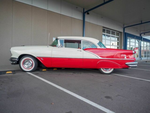 1956 Oldsmobile Eighty-Eight Very Original - photo 8