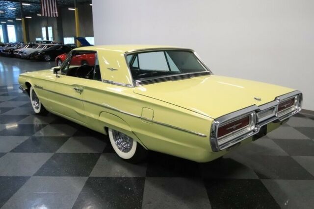 1964 Ford Thunderbird -- - photo 10