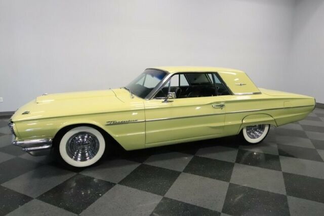 1964 Ford Thunderbird -- - photo 7