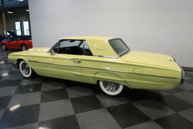 1964 Ford Thunderbird -- - photo 9