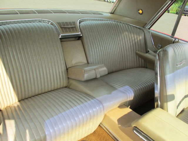 1965 Ford Thunderbird - photo 3