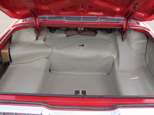 1965 Ford Thunderbird - photo 5