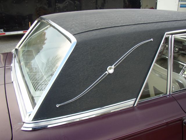 1965 Ford Thunderbird - photo 11