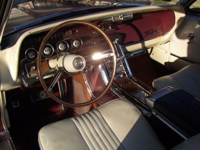 1965 Ford Thunderbird - photo 4