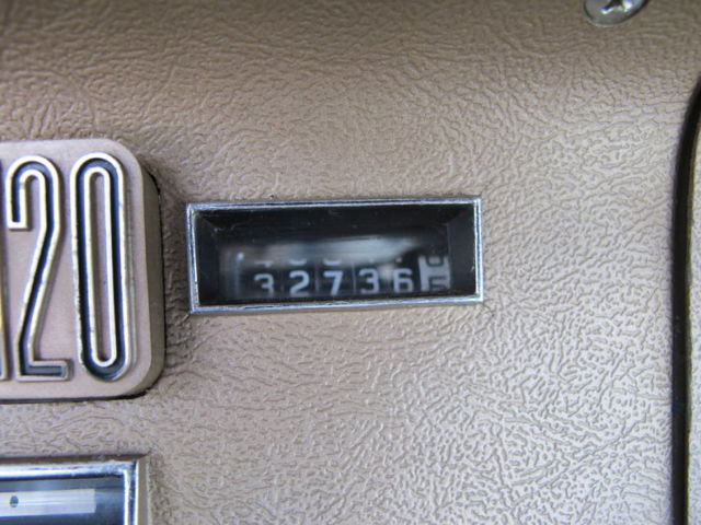 1965 Ford Thunderbird - photo 8