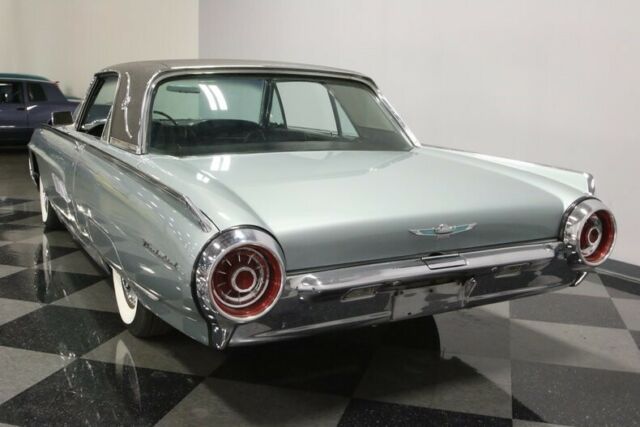 1963 Ford Thunderbird -- - photo 11