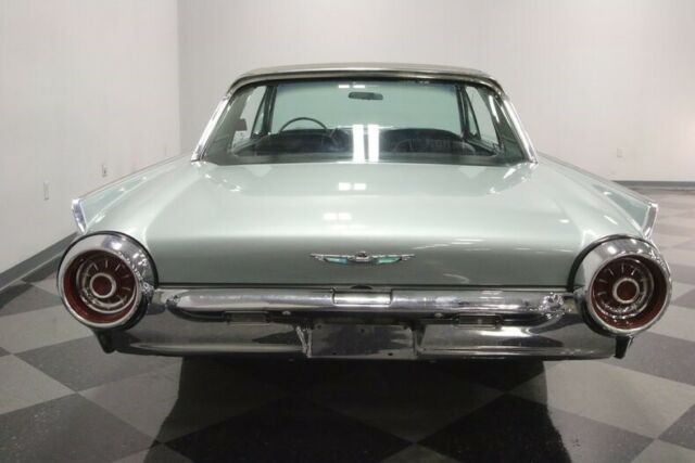 1963 Ford Thunderbird -- - photo 12