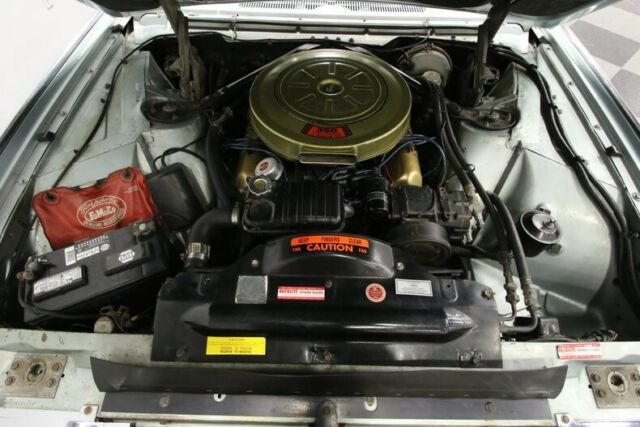 1963 Ford Thunderbird -- - photo 4