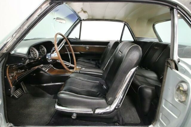 1963 Ford Thunderbird -- - photo 5