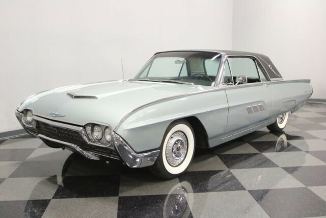1963 Ford Thunderbird -- - photo 6