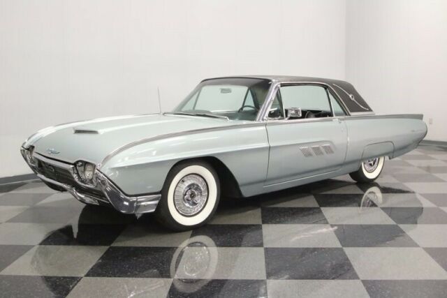 1963 Ford Thunderbird -- - photo 7