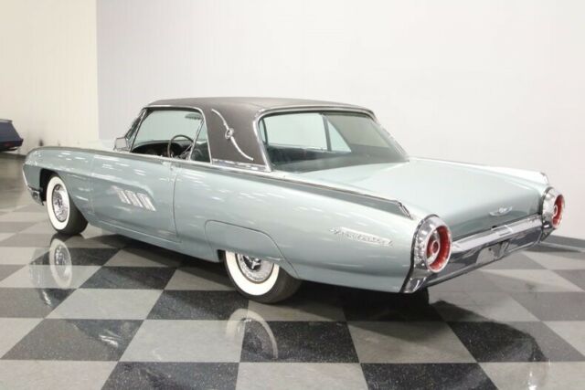 1963 Ford Thunderbird -- - photo 9