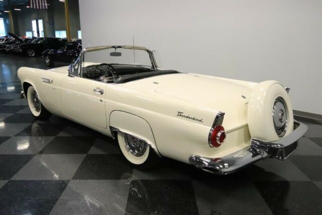 1956 Ford Thunderbird -- - photo 10