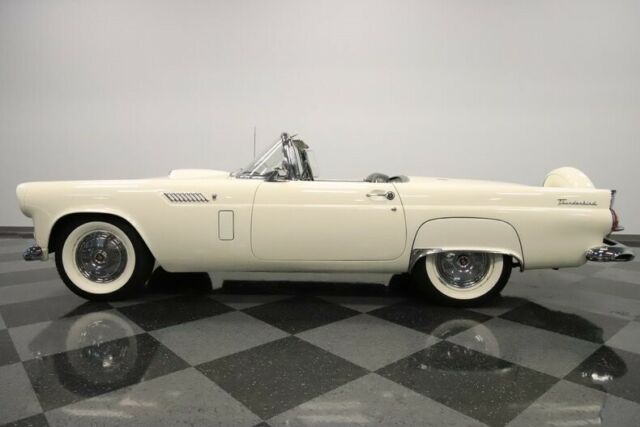 1956 Ford Thunderbird -- - photo 3