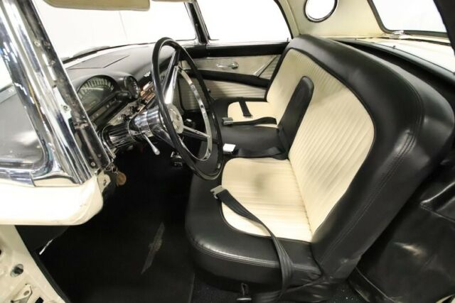 1956 Ford Thunderbird -- - photo 5