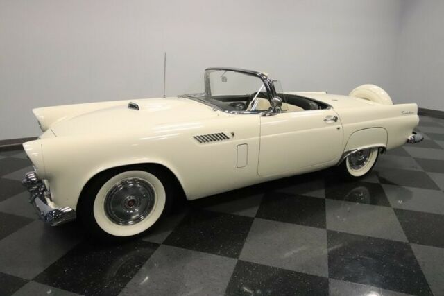 1956 Ford Thunderbird -- - photo 7