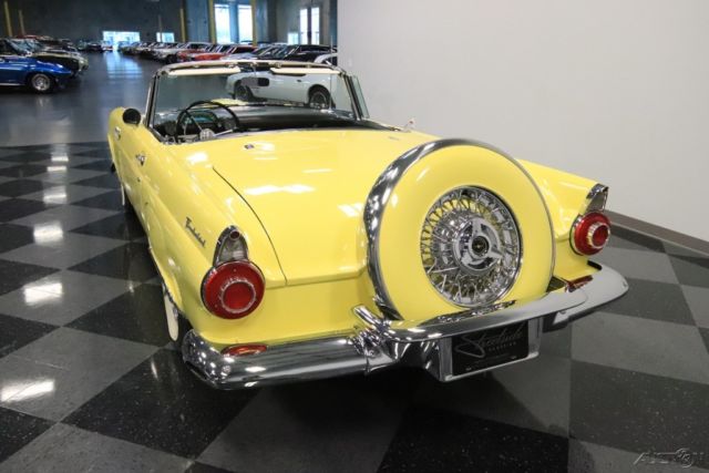 1956 Ford Thunderbird - photo 10