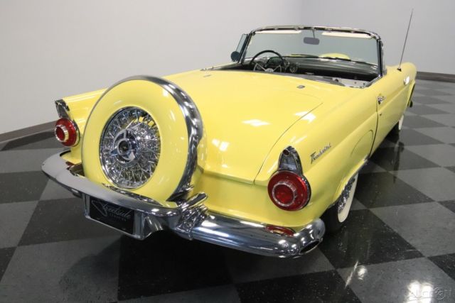 1956 Ford Thunderbird - photo 12