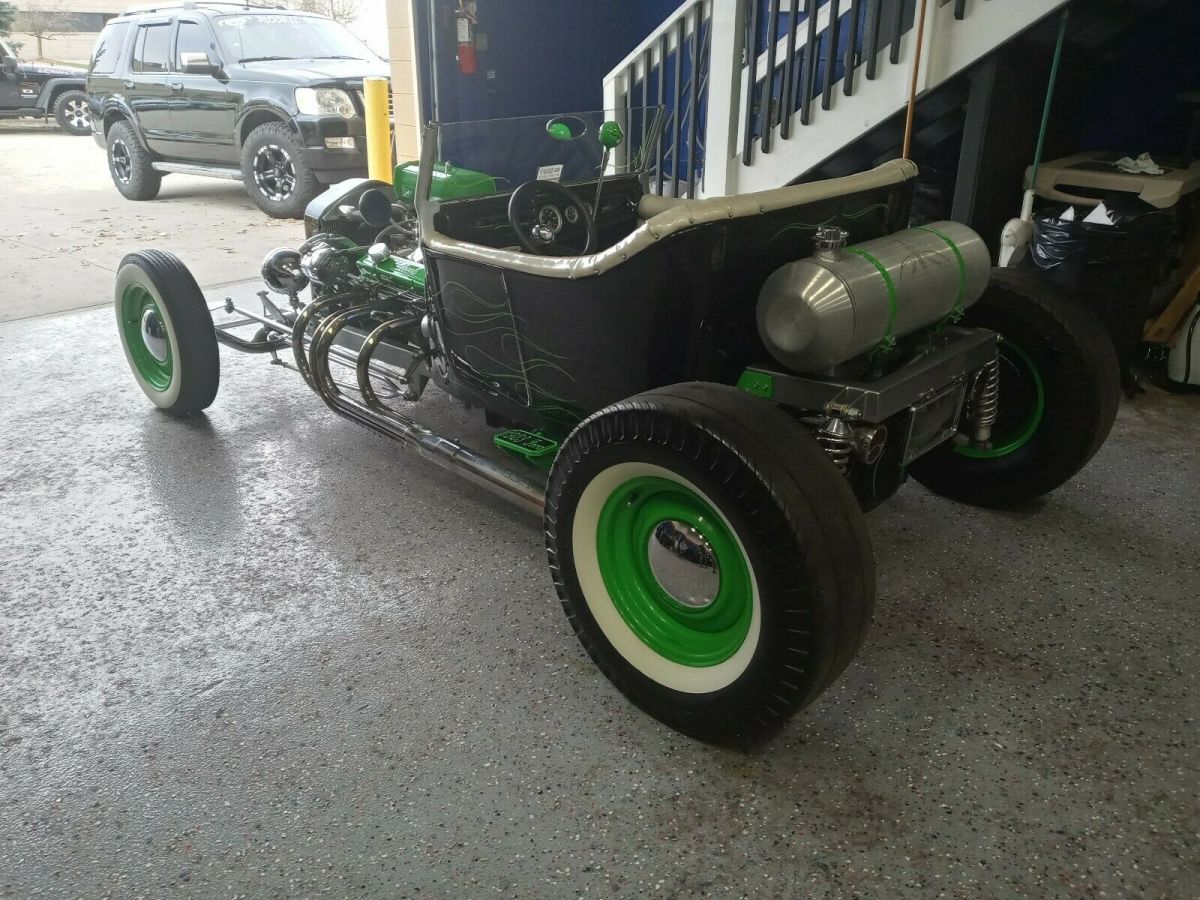 1975 Other Makes t bucket - photo 2